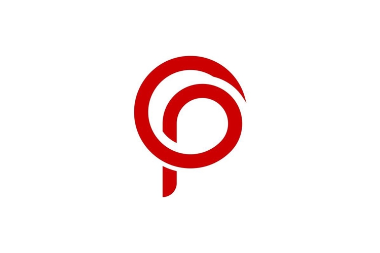 GP PG Logo Design
