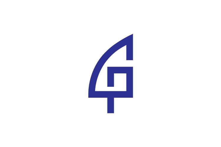 GP PG Logo Design