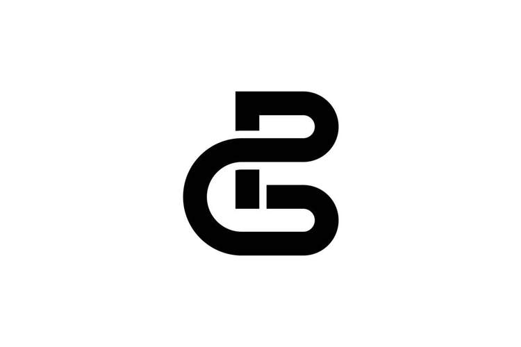 GP PG Logo Design
