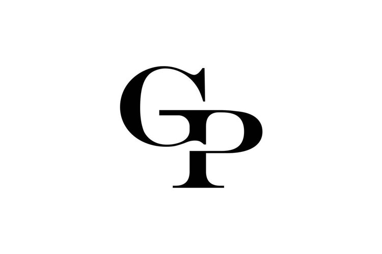 GP Logo Design (6732685)