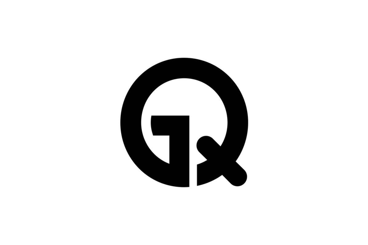 GQ Logo Design
