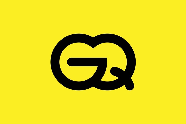 GQ Logo Design