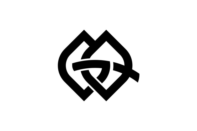 GQ Logo Design