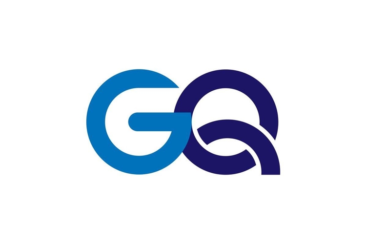 GQ Logo Design