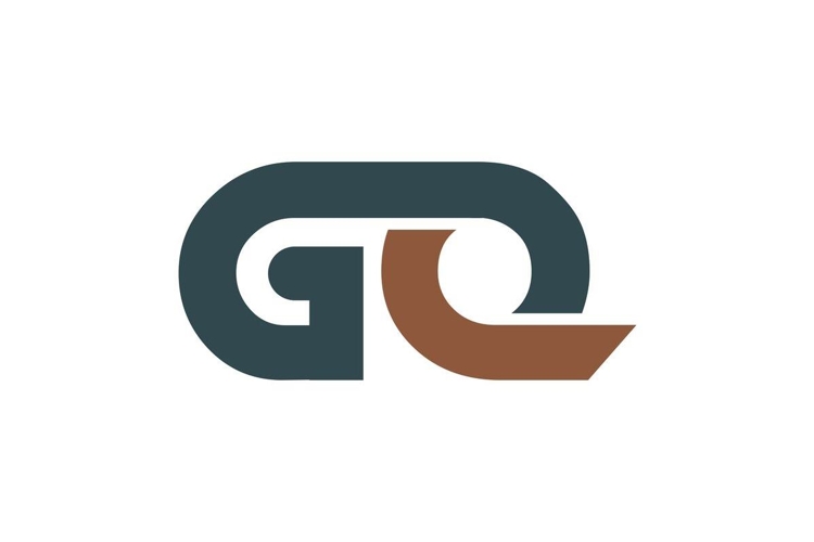 GQ Logo Design