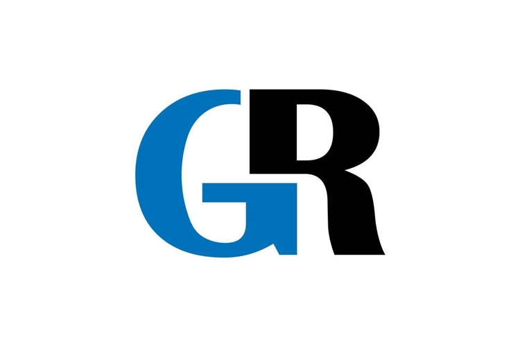 GR Logo Design