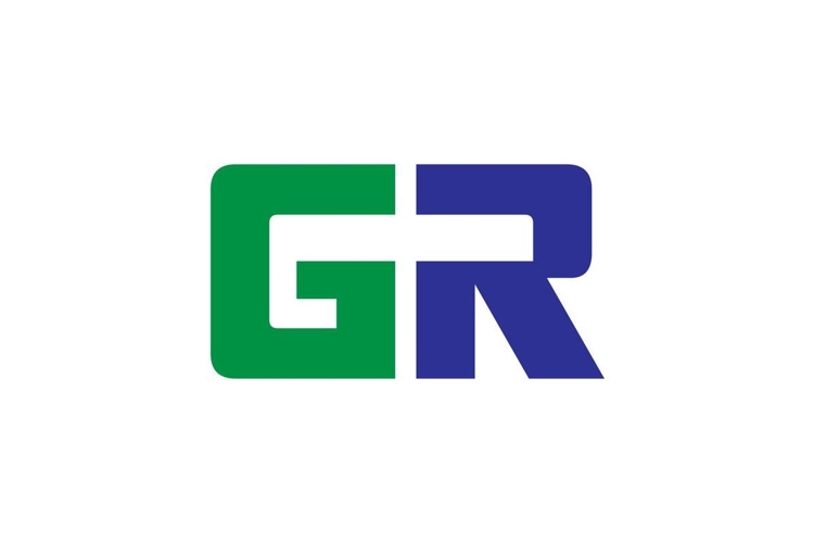 GR Logo Design