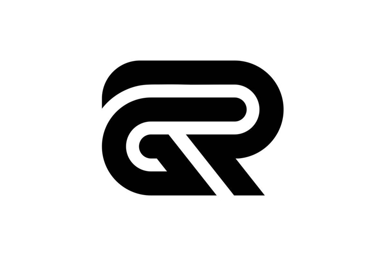 GR Logo Design