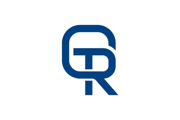 GR Logo Design