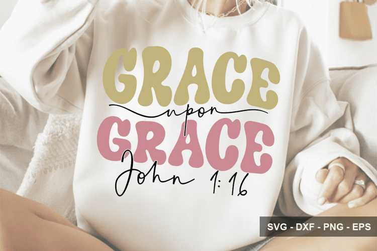 Christian Svg Image 12