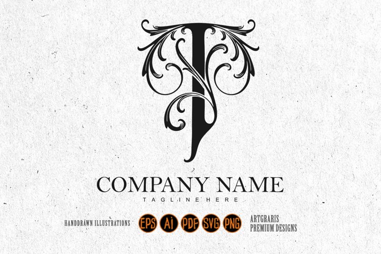 Vintage Silhouette Image 18