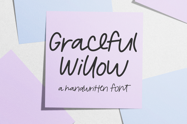 Signature Fonts Image 6