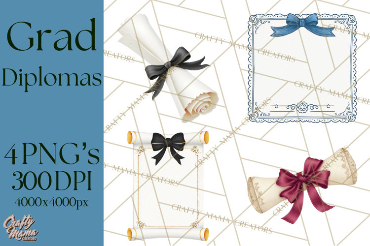 Ribbon Clipart Image 12