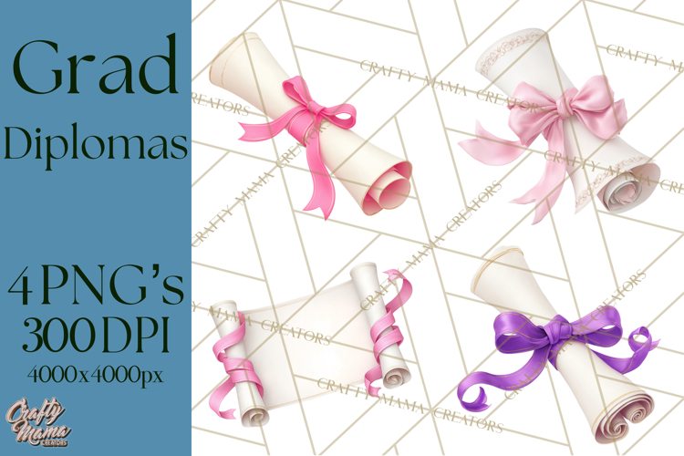 Ribbon Clipart Image 21