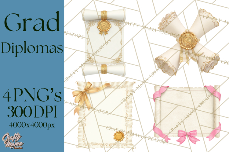 Ribbon Clipart Image 14