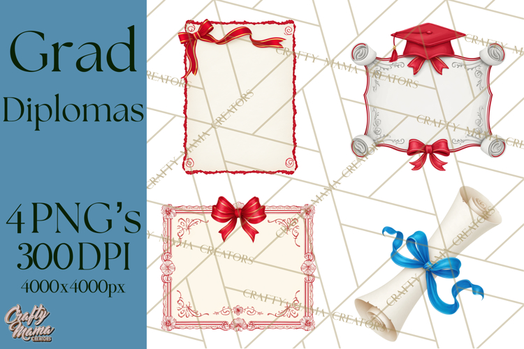 Ribbon Clipart Image 15