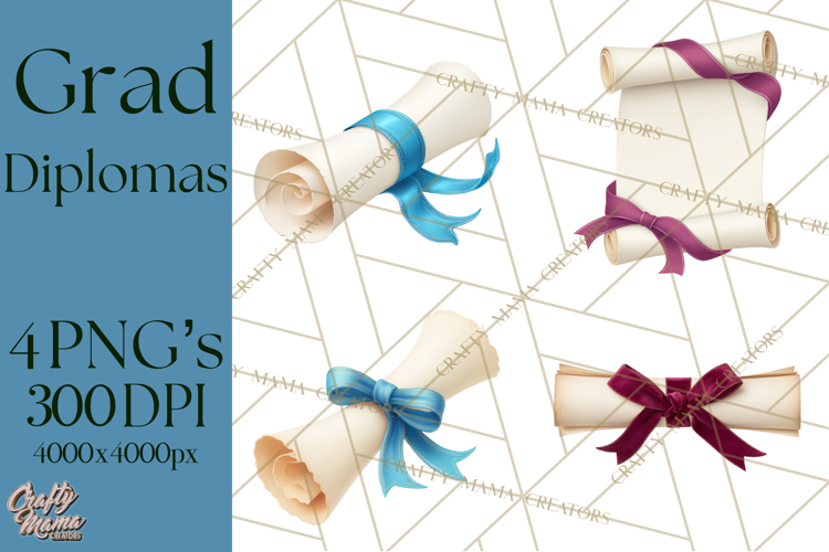 Ribbon Clipart Image 16