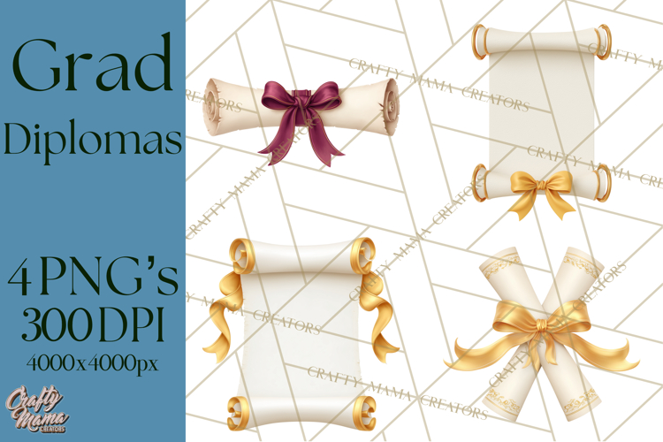 Ribbon Clipart Image 17