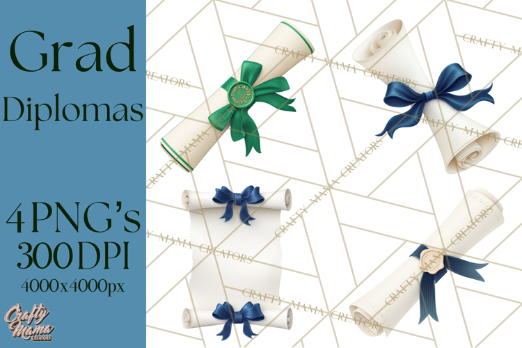 Ribbon Clipart Image 19