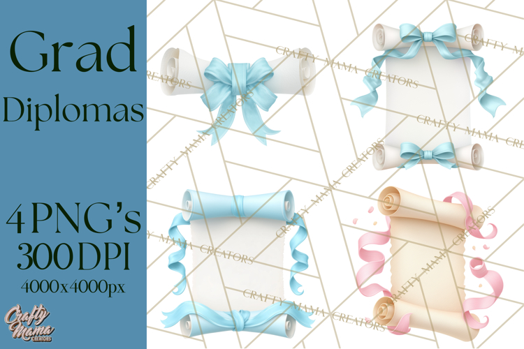 Ribbon Clipart Image 20