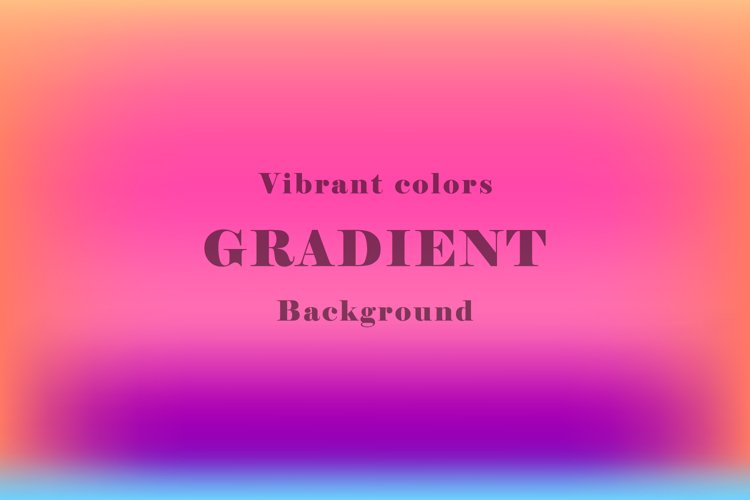 Gradient Background Image 7