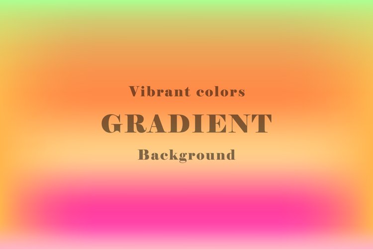 Gradient Background Image 8