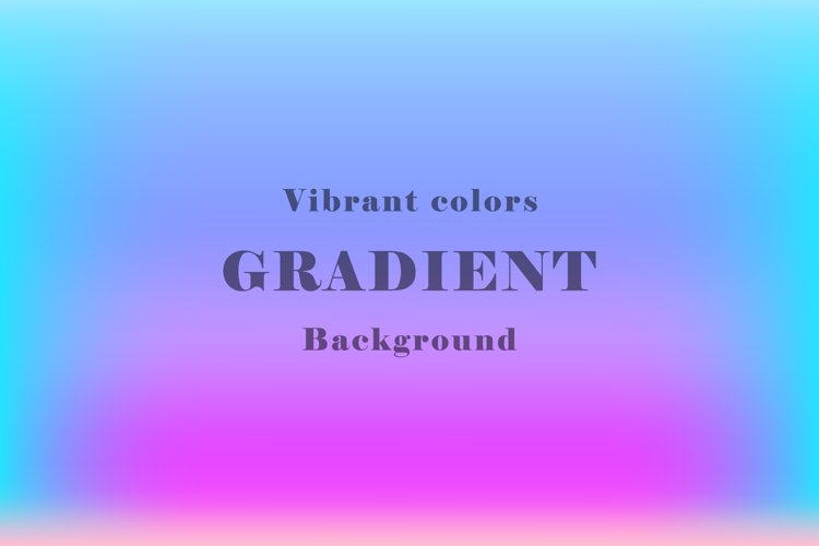Gradient Background