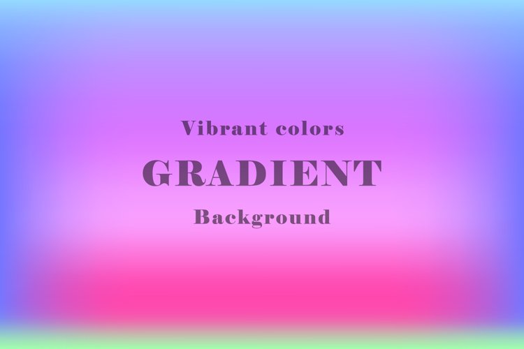 Gradient Background Image 9
