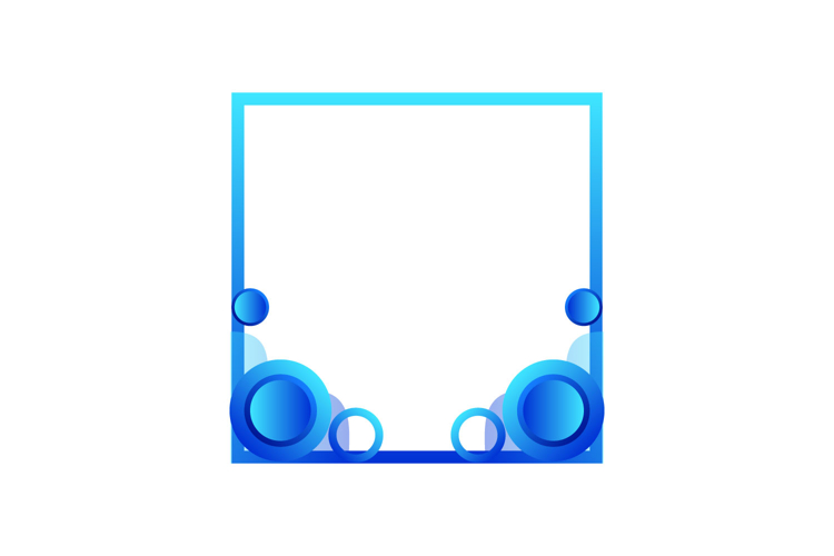 Frame Vector Image 21