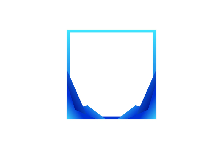 Frame Vector Image 16