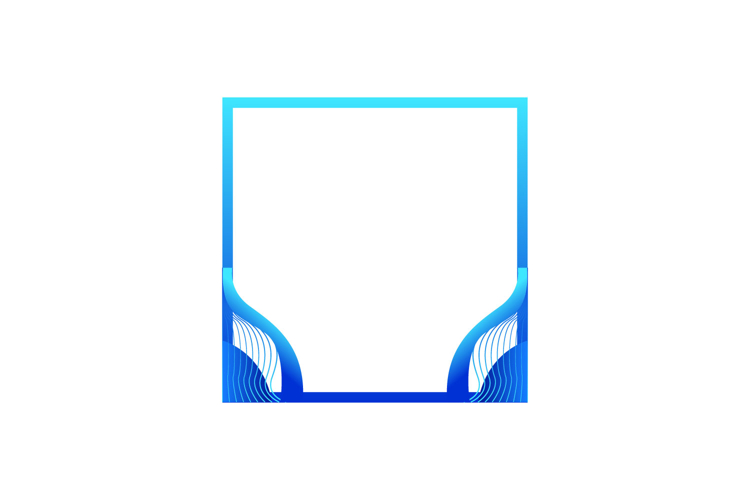 Frame Vector Image 12