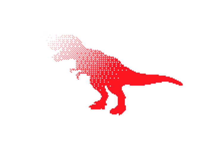 Dinosaur Illustration Image 3