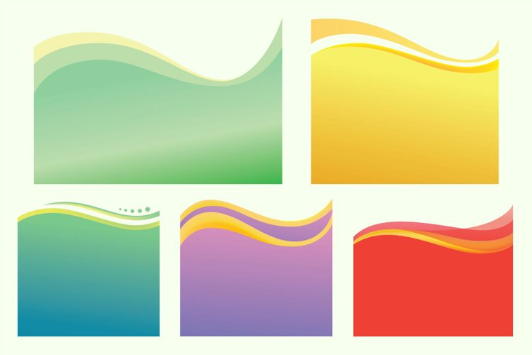 Shape Vector Image 14