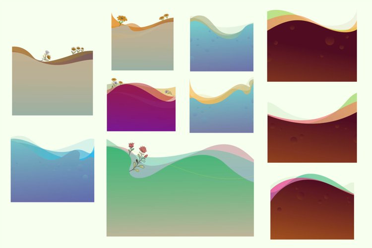 Shape Vector Image 23