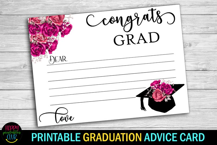 Graduation Clipart Image 6