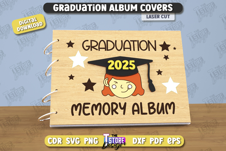 Graduation Clipart Image 5