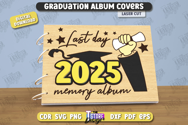 Graduation Clipart Image 4