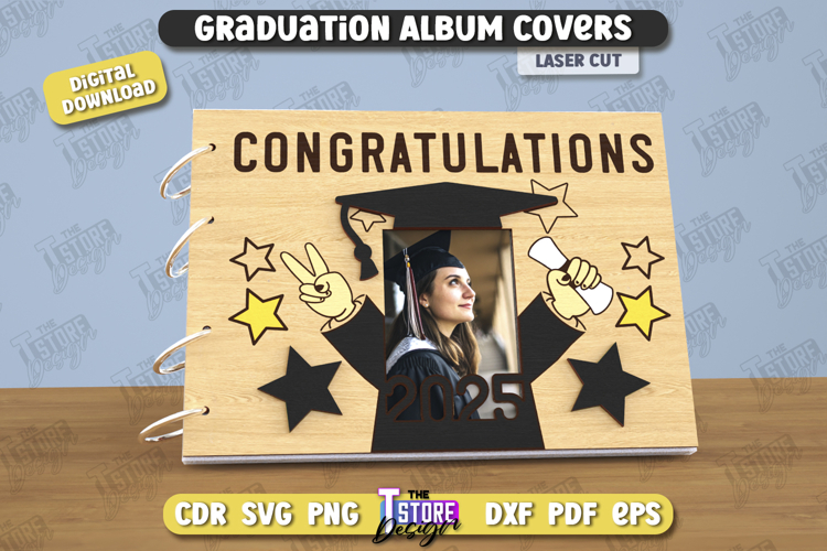 Graduation Clipart Image 3