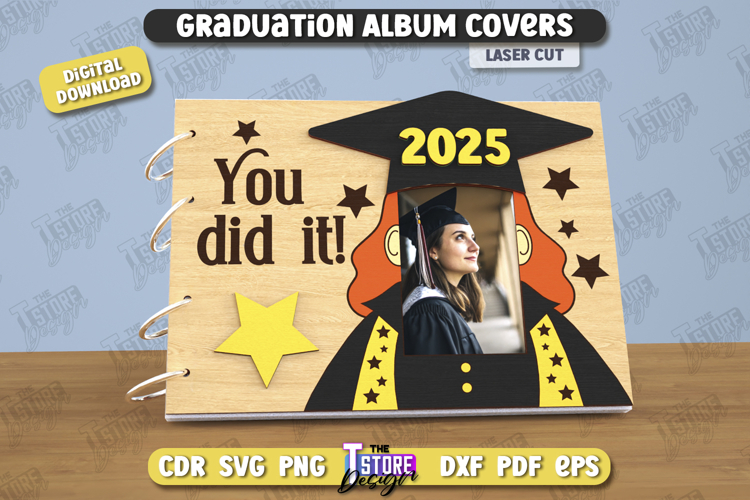 Graduation Clipart