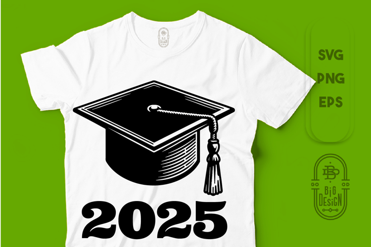 Cricut Graduation Cap Svg Image 16