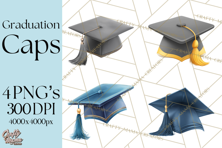 Graduation Illustration Image 7