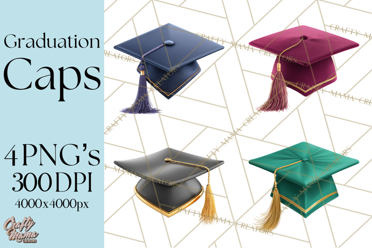 Graduation Illustration