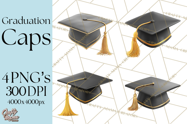 Graduation Illustration Image 4