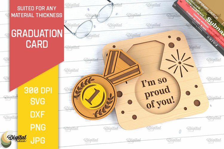 Graduation Clipart
