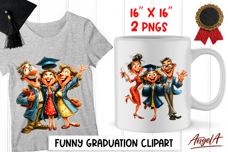 Graduation Cap Png Image 19