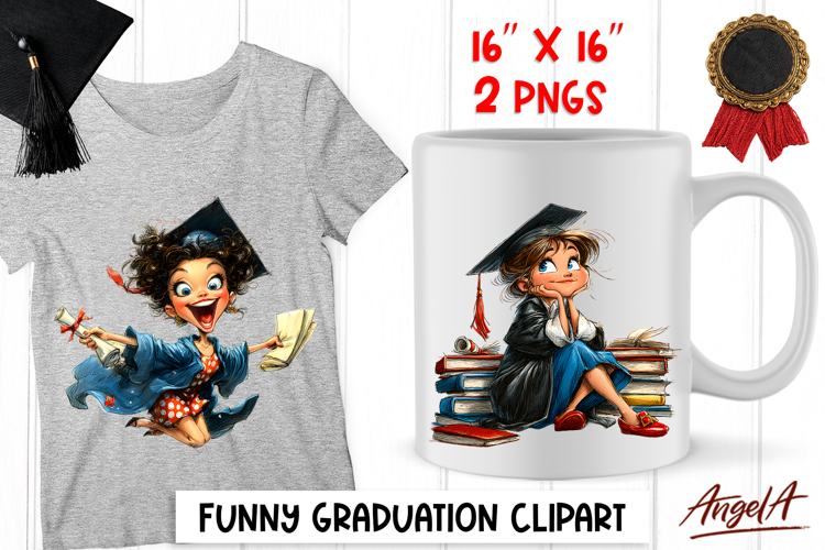 Graduation Cap Png Image 5