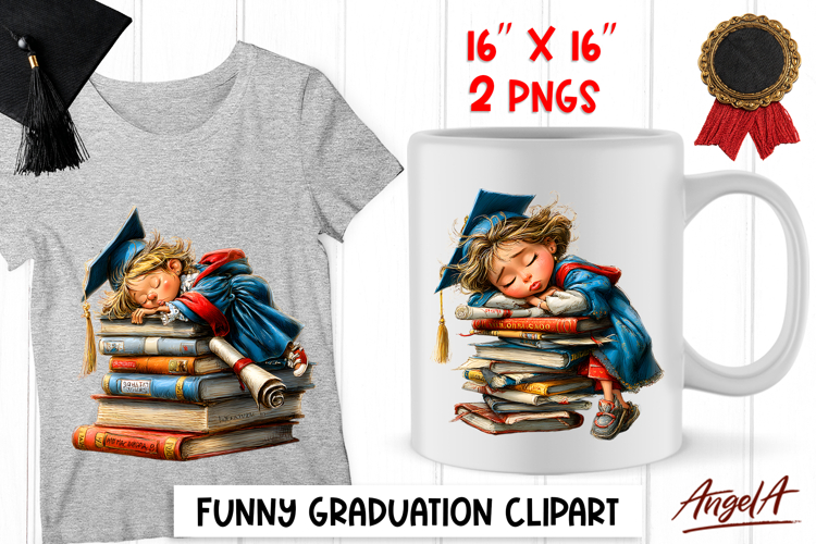 Preschool Graduation Cliparts