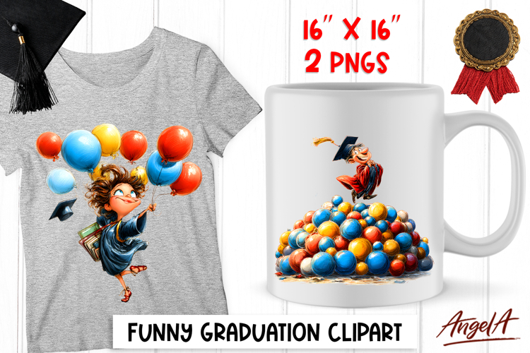 Graduation Cap Png Image 23