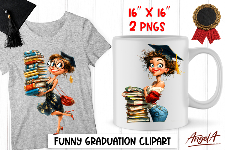 Book Clipart Image 6