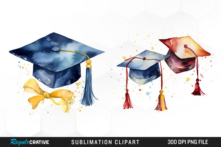 Graduation Illustration Image 7